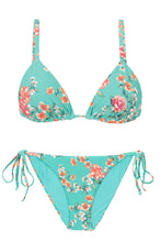 Load image into Gallery viewer, Product Front: Rio De Sol Set Set Botanic Tri-Inv Ibiza-Comfy
