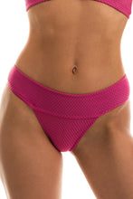 Load image into Gallery viewer, Gallery: Rio De Sol Bottom Bottom Cloque Lichia Tri Cos
