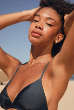 Load image into Gallery viewer, Image 11: Rio De Sol Top Top Shimmer-Shark Tri-Fixo-Noa
