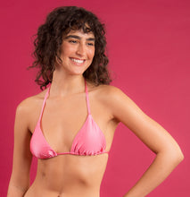 Load image into Gallery viewer, Image 08: Rio De Sol Top Top Shimmer-Confetti Tri-Inv
