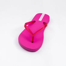 Load image into Gallery viewer, Image 05: Rio De Sol Flip-Flop Pink Slim
