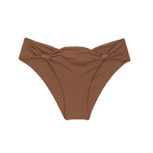 Load image into Gallery viewer, Product Front: Wednesday In Hawaii By Rio De Sol Bottom Bottom Coco Mel
