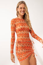 Load image into Gallery viewer, Image 08: Rio De Sol Beach Top Maracai Top Harper Long
