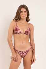 Load image into Gallery viewer, Model Front: Rio De Sol Bottom Bottom Dune Ibiza-Comfy
