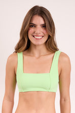 Load image into Gallery viewer, Gallery: Rio De Sol Top Top Sand-Menta Mary

