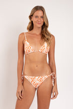 Load image into Gallery viewer, Model Front: Rio De Sol Bottom Bottom Sahari Ibiza-Comfy
