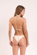 Load image into Gallery viewer, Model Back: Rio De Sol Set Set Touch-Natural Tri-Inv Cheeky-Tie
