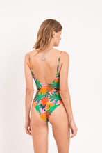 Load image into Gallery viewer, Image 07: Rio De Sol One-Piece Delight Hype
