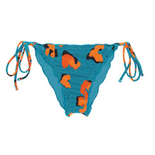 Load image into Gallery viewer, Product Front: Rio De Sol Bottom Bottom Luma Frufru
