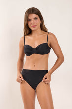 Load image into Gallery viewer, Image 07: Rio De Sol Top Top Nero Vickie
