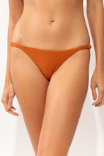 Load image into Gallery viewer, Gallery: Rio De Sol Bottom Bottom Ferrugo Cheeky-Aya
