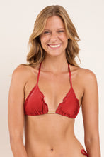 Load image into Gallery viewer, Gallery: Rio De Sol Top Top Shimmer-Liquor Frufru
