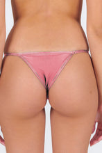 Load image into Gallery viewer, Image 06: Rio De Sol Bottom Bottom Shimmer-Confetti California
