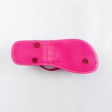 Load image into Gallery viewer, Image 06: Rio De Sol Flip-Flop Pink Slim
