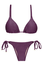 Load image into Gallery viewer, Product Front: Rio De Sol Set Viena Invisible
