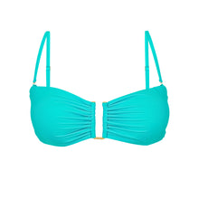 Load image into Gallery viewer, Product Front: Rio De Sol Top Top Amb-Nannai Sara
