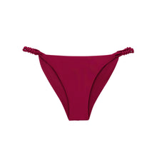 Load image into Gallery viewer, Product Front: Rio De Sol Bottom Bottom Touch-Carmim Selena
