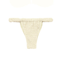 Load image into Gallery viewer, Product Front: Rio De Sol Bottom Bottom Brisa-Offwhite Eden
