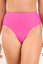 Load image into Gallery viewer, Gallery: Rio De Sol Bottom Bottom Fluity-Amor Hotpants

