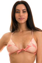 Load image into Gallery viewer, Gallery: Rio De Sol Top Top Banana Rose Micro
