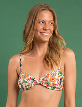 Load image into Gallery viewer, Image 11: Rio De Sol Top Top Boho Bandeau-Joy
