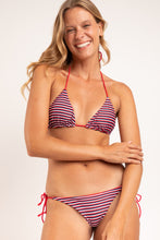 Load image into Gallery viewer, Image 06: Rio De Sol Top Top Garoupa Tri-Inv
