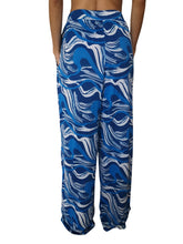 Load image into Gallery viewer, Model Back: Rio De Sol Beach Trousers Inagua Wide Pants
