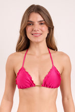 Load image into Gallery viewer, Gallery: Rio De Sol Top Top Shimmer-Olinda Frufru
