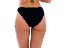 Load image into Gallery viewer, Image 07: Rio De Sol Bottom Bottom Cotele-Preto Comfy
