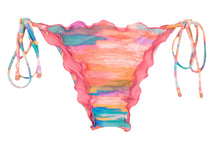 Load image into Gallery viewer, Product Front: Rio De Sol Bottom Bottom River Frufru
