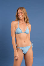 Load image into Gallery viewer, Image 09: Rio De Sol Set Set Dots-Sky Frufru-Fio
