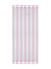 Load image into Gallery viewer, Product Back: Rio De Sol Beach Towel Fouta Rosa
