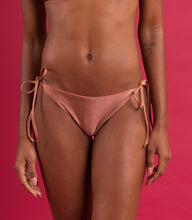 Load image into Gallery viewer, Image 09: Rio De Sol Bottom Bottom Shimmer-Copper Ibiza-Comfy
