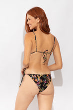 Load image into Gallery viewer, Model Back: Rio De Sol Bottom Bottom Flora Ibiza-Comfy

