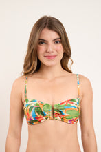 Load image into Gallery viewer, Gallery: Rio De Sol Top Top Tropical Sara
