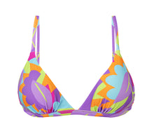 Load image into Gallery viewer, Product Front: Rio De Sol Top Top Dreams Tri-Fixo
