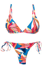 Load image into Gallery viewer, Product Front: Rio De Sol Set Set Maui Tri-Fixo Ibiza
