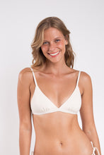 Load image into Gallery viewer, Gallery: Rio De Sol Top Top Malibu-Natural Tri-Fixo
