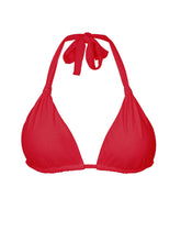 Load image into Gallery viewer, Product Front: Rio De Sol Top Top Malibu-Malagueta Mel
