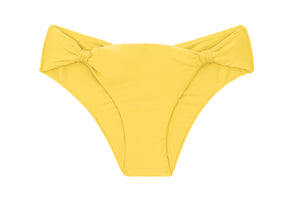 Bottom Amarelo Mel