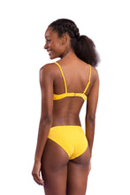 Load image into Gallery viewer, Bottom Malibu-Yellow Essential-Comfy
