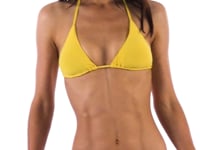 Load and play video in Gallery viewer, Video: Rio De Sol Bottom Bottom Uv-Melon Cheeky-Fixa
