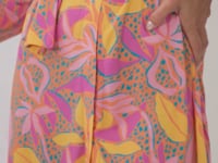 Load and play video in Gallery viewer, Video: Rio De Sol Beach Dresses Lyla Chemise
