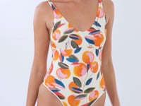 Load and play video in Gallery viewer, Video: Rio De Sol One-Piece Picnic Bella
