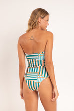 Load image into Gallery viewer, Model Back: Rio De Sol One-Piece Bartel Sara-Op
