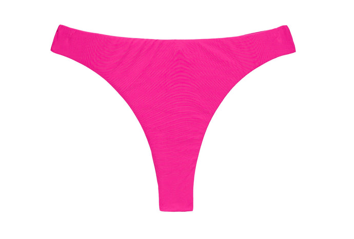 Product Front: Rio De Sol Bottom Bottom Amaranto Nice-Fio