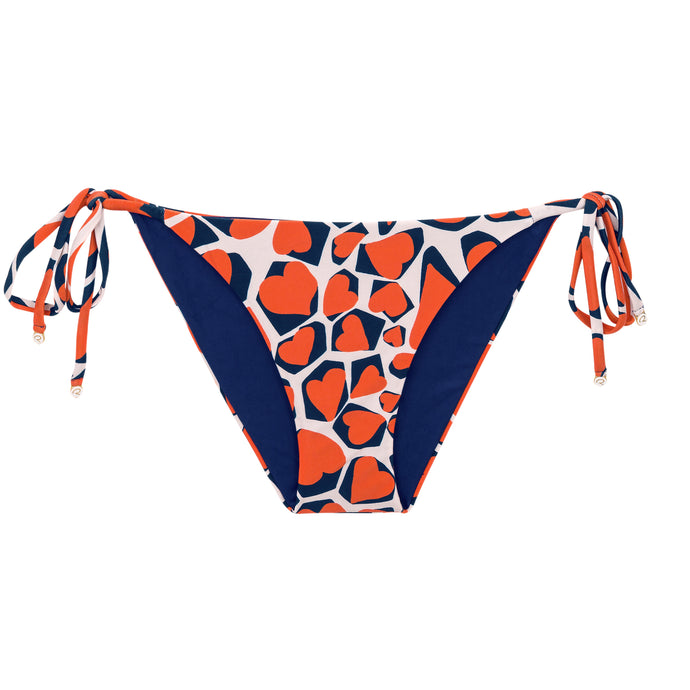 Product Front: Rio De Sol Bottom Bottom Amore-Red Ibiza-Comfy