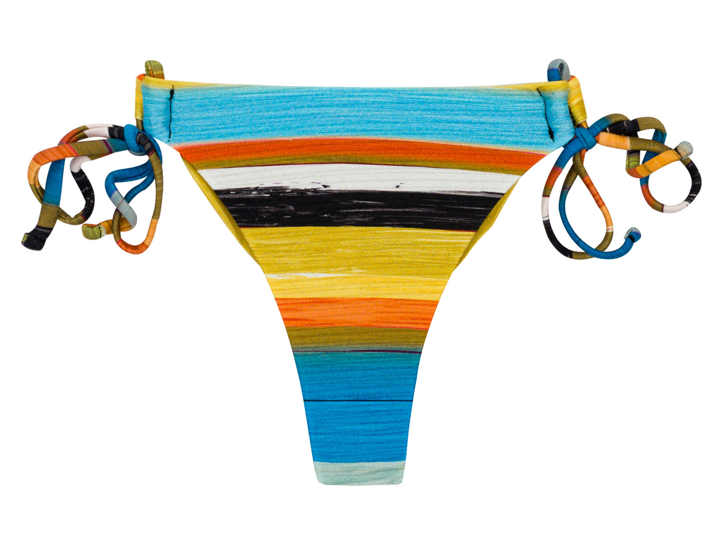 Product Front: Rio De Sol Bottom Bottom Artsy Fio-Tie