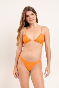 Model Front: Rio De Sol Bottom Bottom Bio-Laranjada Essential