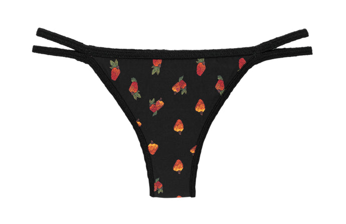 Product Front: Rio De Sol Bottom Bottom Cashew Mini-Duo